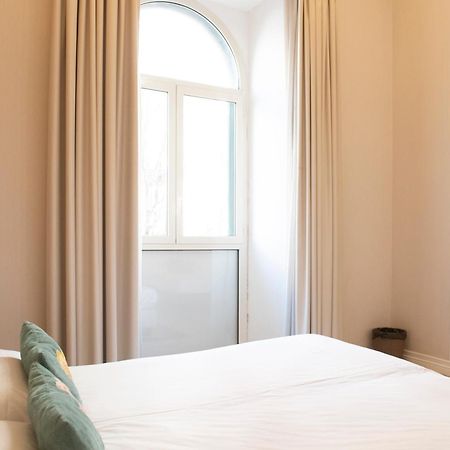 Certosa Suite Неаполь Экстерьер фото