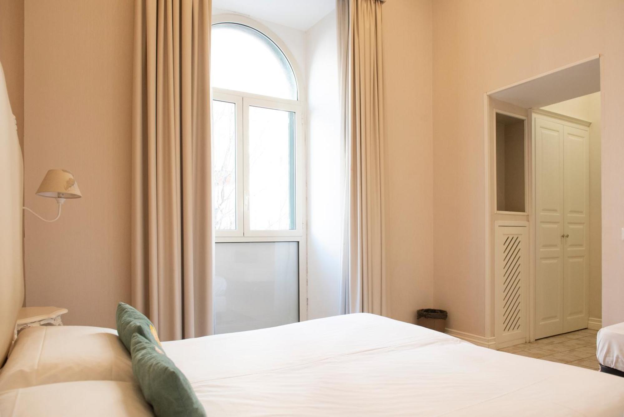 Certosa Suite Неаполь Экстерьер фото