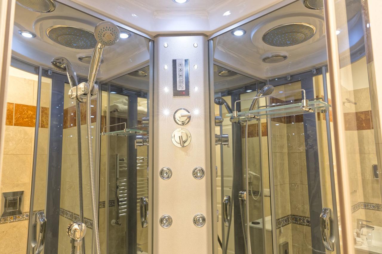 Certosa Suite Неаполь Экстерьер фото